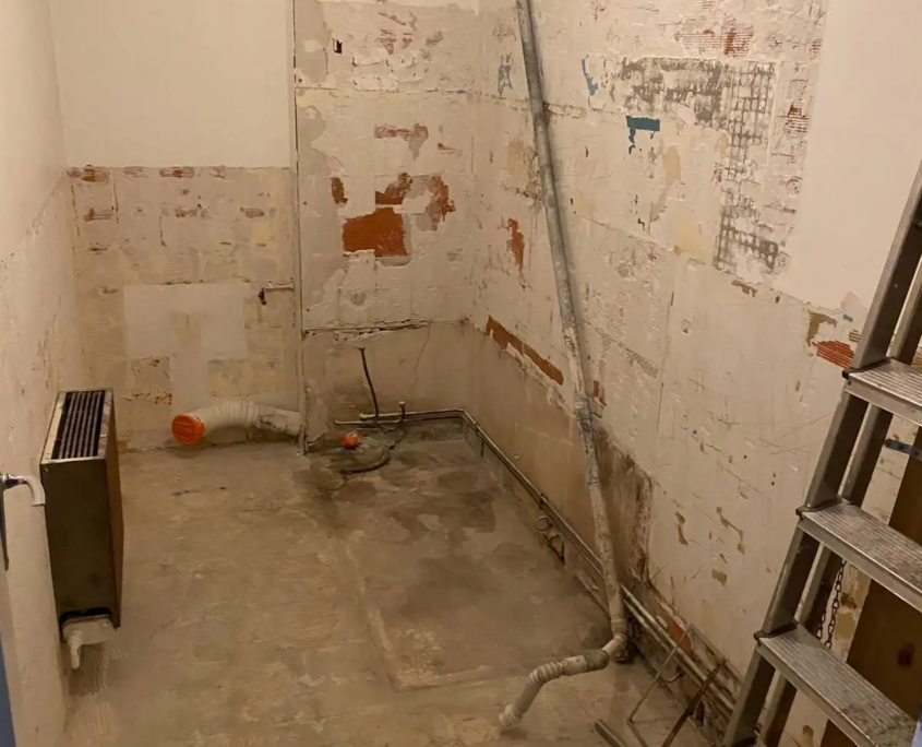 renovation salle de bains privas valence